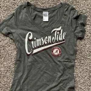 Alabama Crimson Tide woman’s shirt